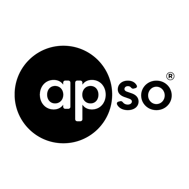 Company Logo For APSO'