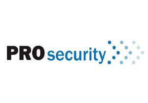 Company Logo For Pro Security'