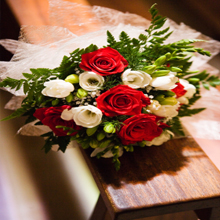 Wedding Flowers'