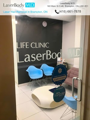 Laserbody M.D.'