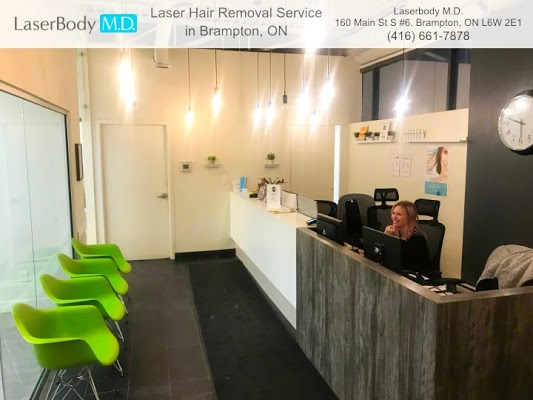 Laserbody M.D.'