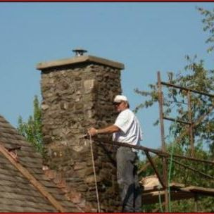 Chimney Builders'