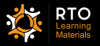 RTO Learning Materials - Training Resources for RTOs & TAFEs