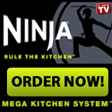 Ninja Food Processor'