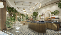 Luxury Hotel Design Market is Dazzling Worldwide| Rockwell,