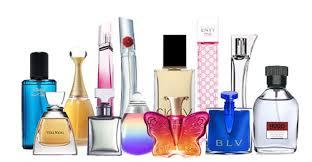 Perfumes and Fragrances Market'