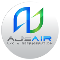 Company Logo For AJ's Air and Refrigeration'