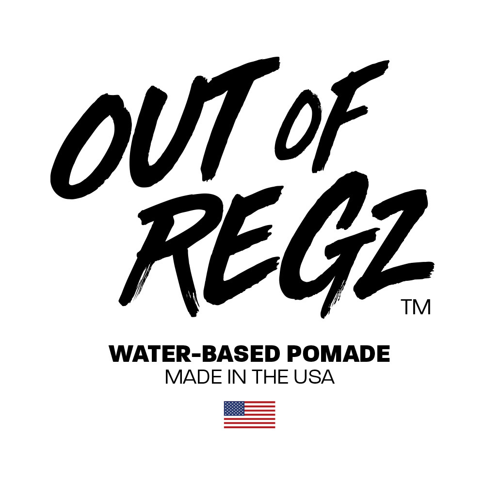 Company Logo For Out of Regz'