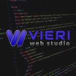 Company Logo For Vieri Web Studio'