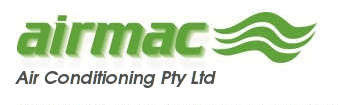 Airmac Airconditioning Pty Ltd