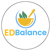 EDBalance Logo