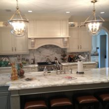 Kitchens and Floors Etc. Logo