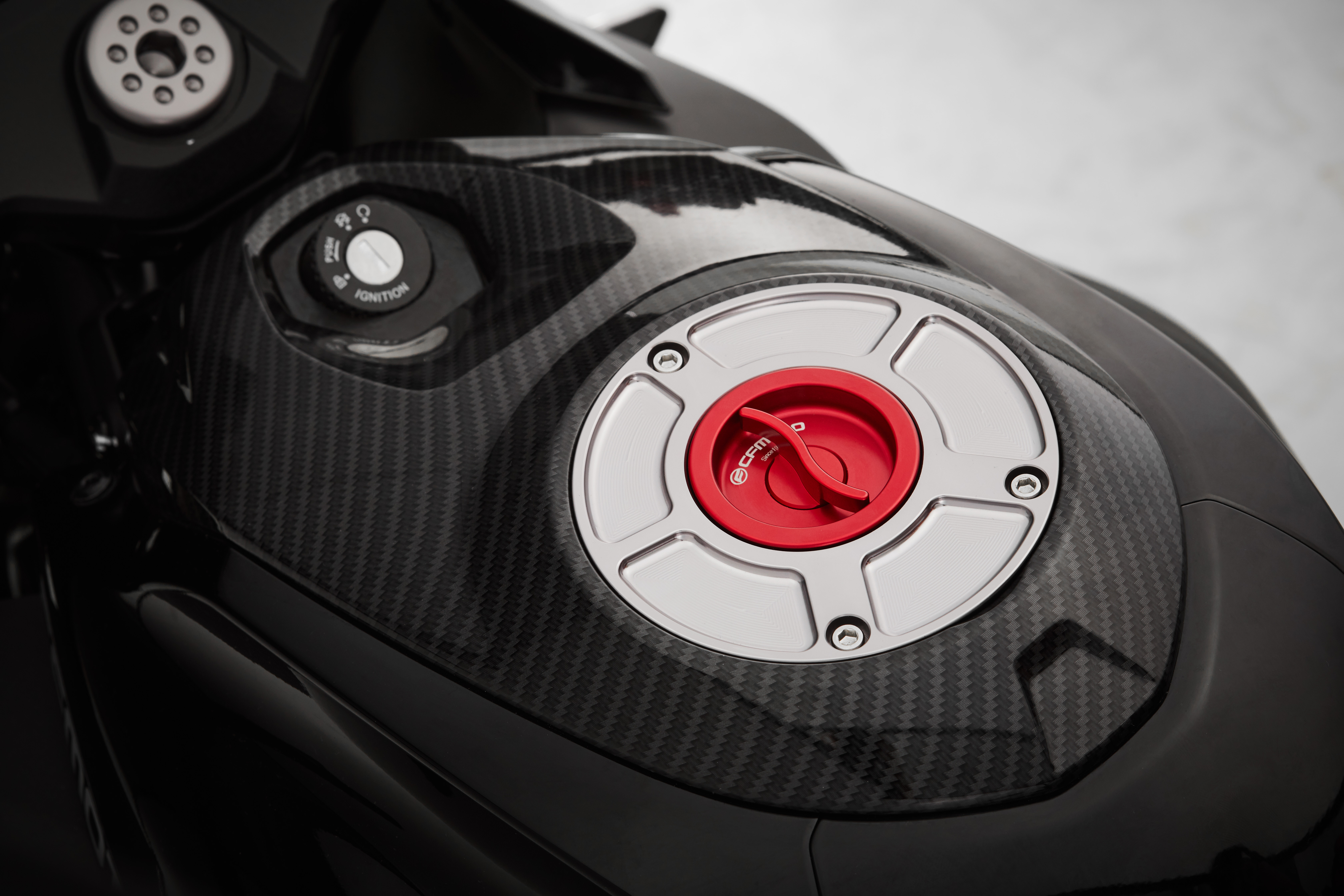 CFMOTO 300SR ——Play to Win