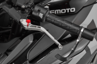 CFMOTO 300SR ——Play to Win