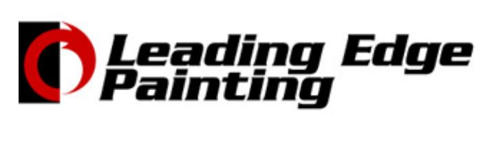 Leading Edge Painting