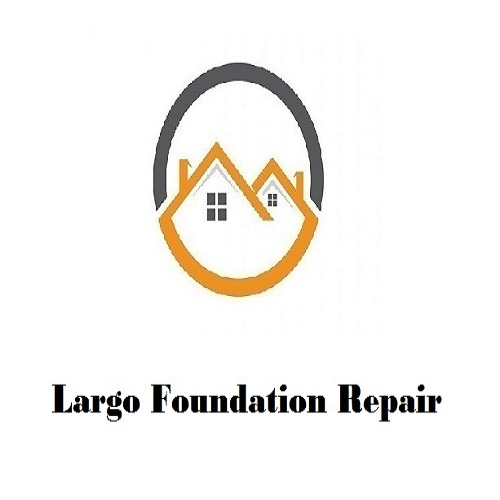 Company Logo For Largo Foundation Repair'