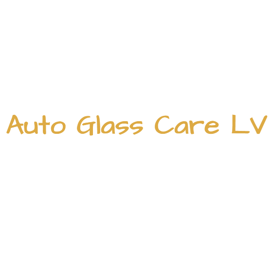 Company Logo For Auto Glass Care LV'