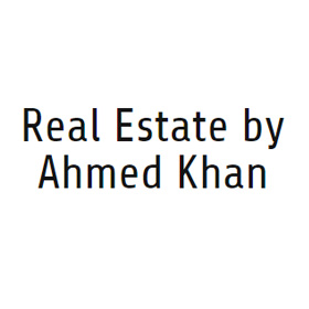 Real Estate By Ahmed Khan
