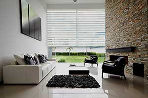 Company Logo For Fremont Blinds &amp; Shade'