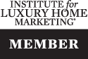 Dorette is Member of Institute for Luxury Home Marketing