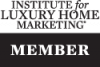 Dorette is Member of Institute for Luxury Home Marketing'