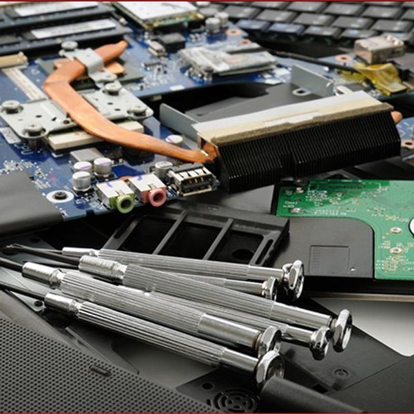 Phone Repair'