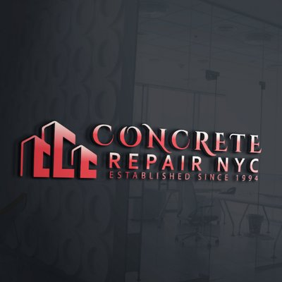 Company Logo For Concrete Repair NYC'