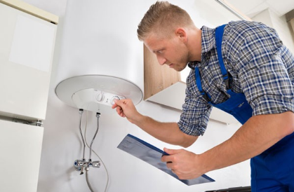 Company Logo For Water Heater Installation Boston MA'