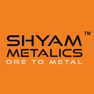 Company Logo For Shyam Metalics - TMT Bar Manufacturer'