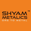 Shyam Metalics - TMT Bar Manufacturer