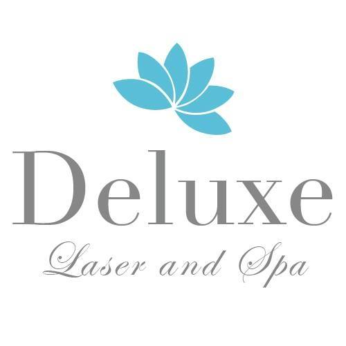 Company Logo For Deluxe Laser and Spa'