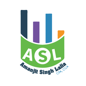 Amanjit lalia Logo