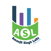 Amanjit lalia Logo