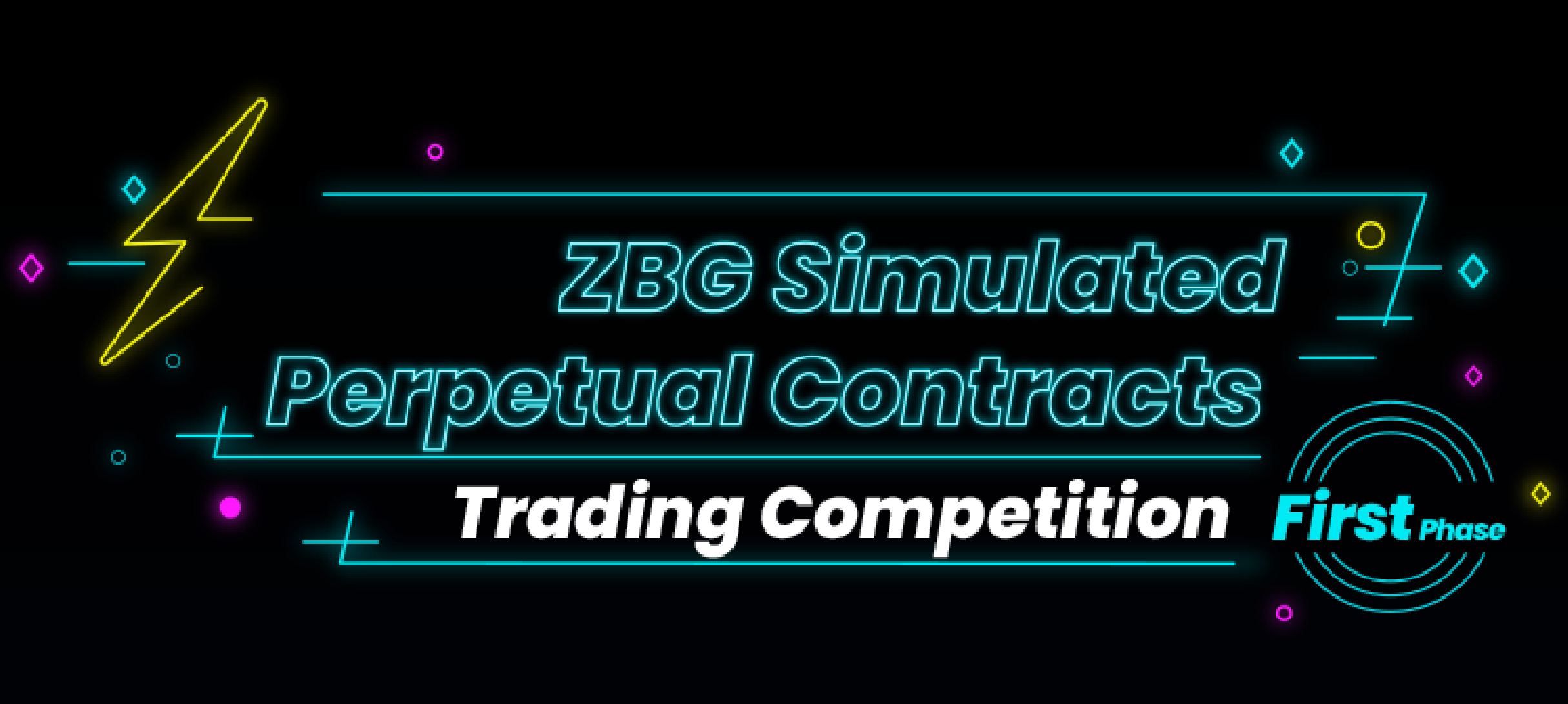 ZBG Simulated Perpetual Contracts Trading Competition（First