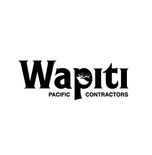 Wapiti Pacific Contractors'