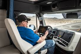 Self Driving Cars And Trucks Market Is Thriving Worldwide :