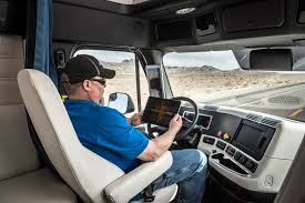 Self Driving Cars And Trucks Market Is Thriving Worldwide :'