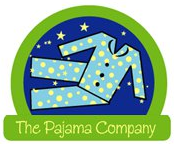 The Pajama Company Logo