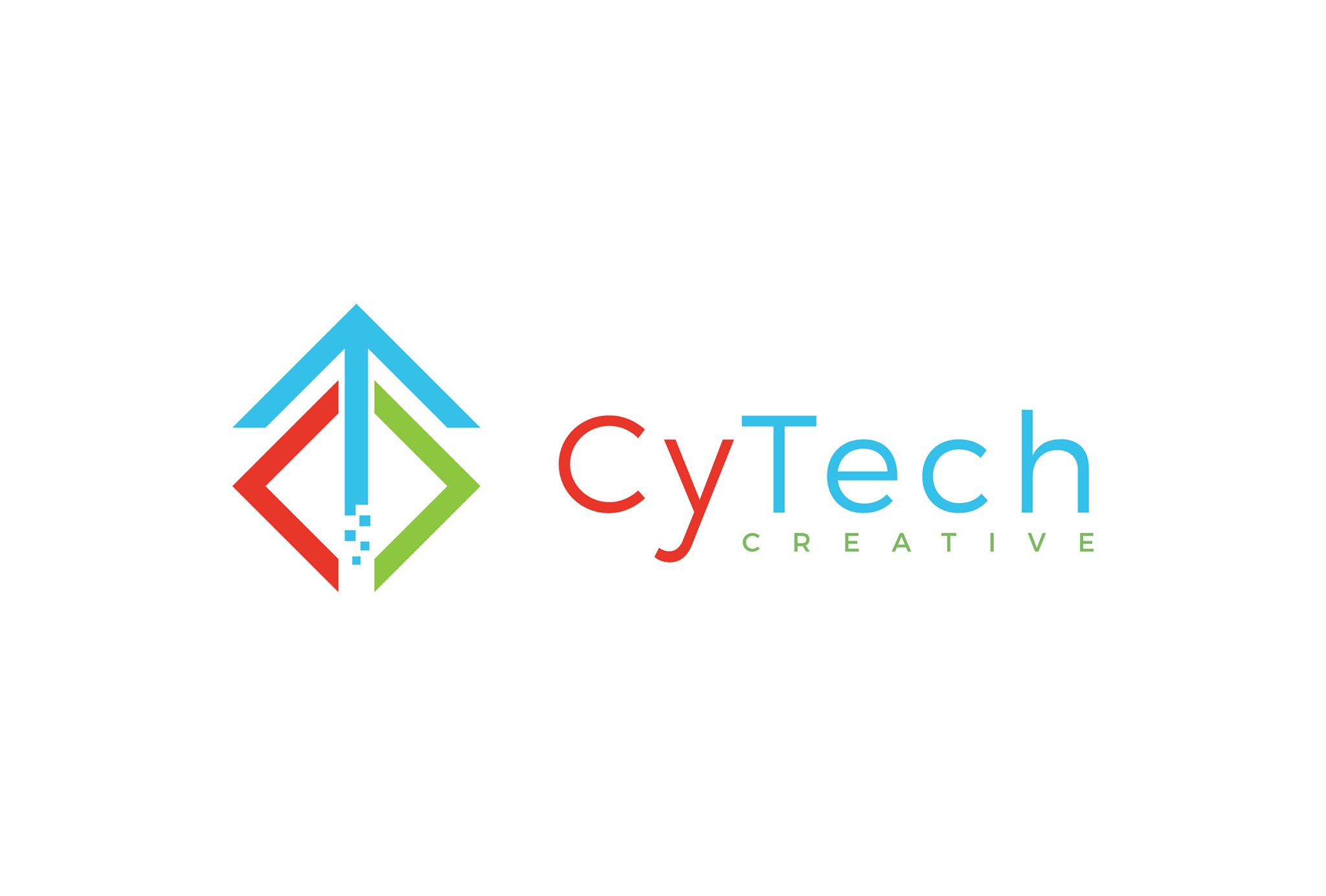 Company Logo For Cytech Creative'