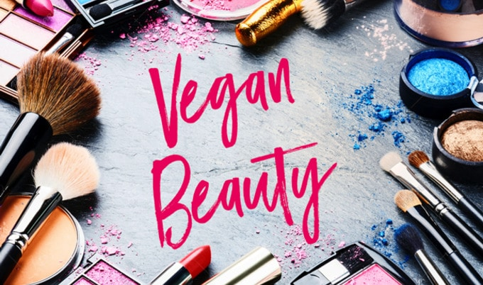Vegan Cosmetics Market is Booming Worldwide : Gabriel Cosmet