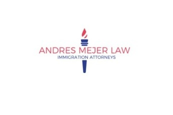 Company Logo For Andres Mejer Law'