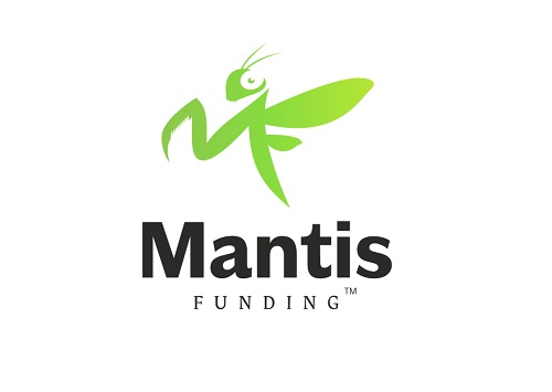 Company Logo For Mantis Funding'