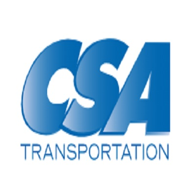 Company Logo For CSA Transportation Atlanta'