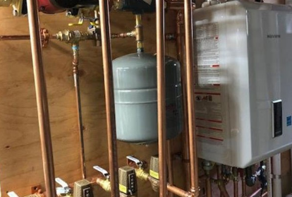Company Logo For Water Heater Installation Andover MA'