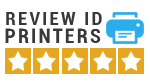 Company Logo For Review ID Printers'