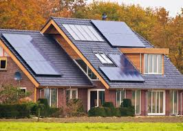 Solar Roofing Market