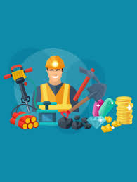 Auto-restoration Materials'