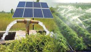 Solar Pumps Market