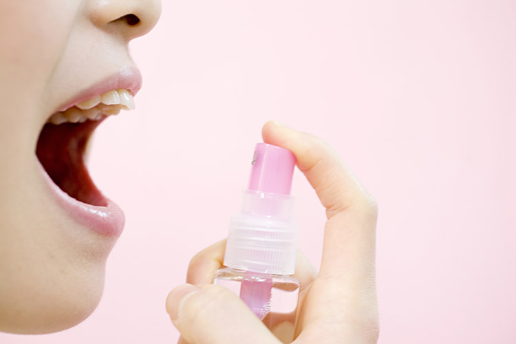 Global Artificial Saliva Market'
