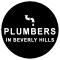 Company Logo For Plumbers In Beverly Hills'